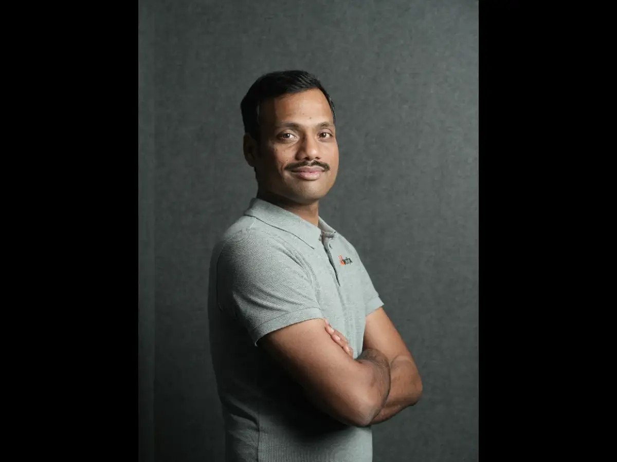 Vara Kumar - Co-founder and CEO Whatfix Vara Kumar - Co-founder and CEO Whatfix
